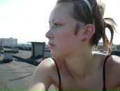 Фотография Куницы Говорящаи