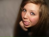 Фотография Домниной Тани