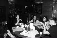 Фотография Элхона Никиты