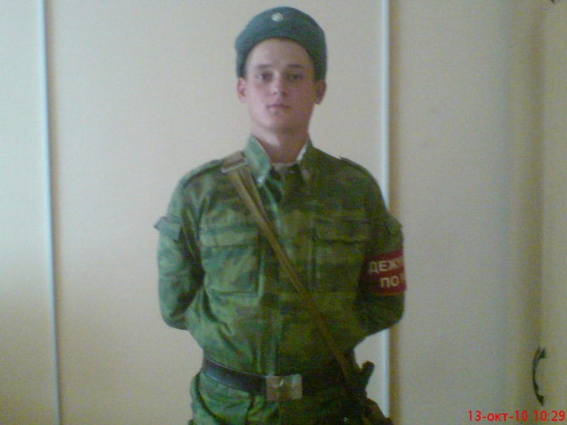 Дмитрий Алексеев фотография #49