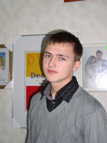 Леша Поляков фото №1