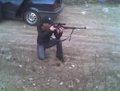 Фотография Прусакова Николая