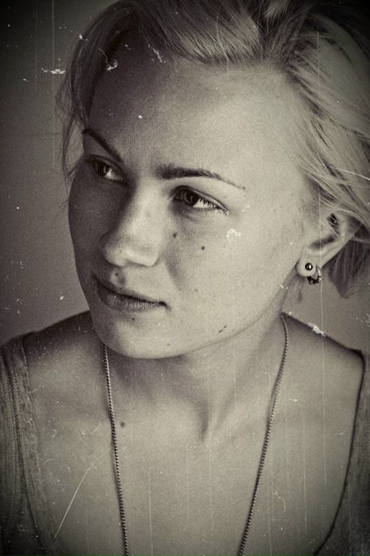 Лера Никулина фотография #49