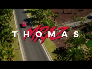 Премьера! THOMAS MRAZ — LONO (15.02.2018)