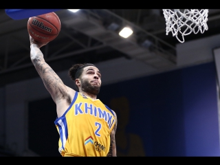 Put back by Tyler Honeycutt