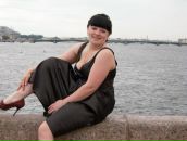 Фотография Кузнецовой Ирины