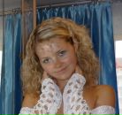 Фотография Марковой Олеси