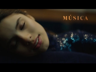 Премьера клипа! Michelle Andrade - Musica / Музыка (17.05.2018)