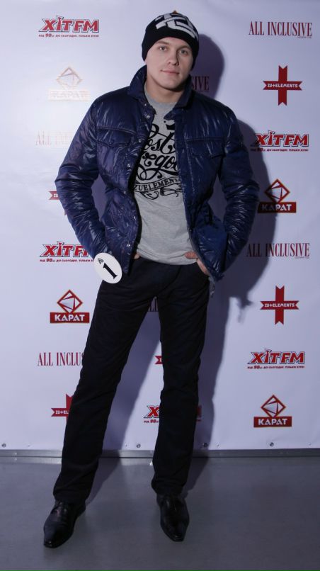 Виктор Богуславский фотография #36