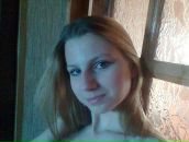 Фотография Кашковской Ксюши