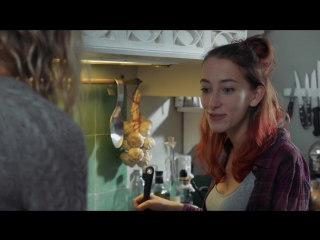 Перемирие / La trêve / S01E04 из 10 / на русском