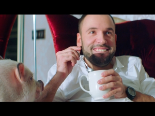 Премьера! Надежда Ангарская - Кукла (30.11.2017)