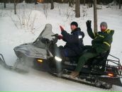 Фотография Трефилова Тата