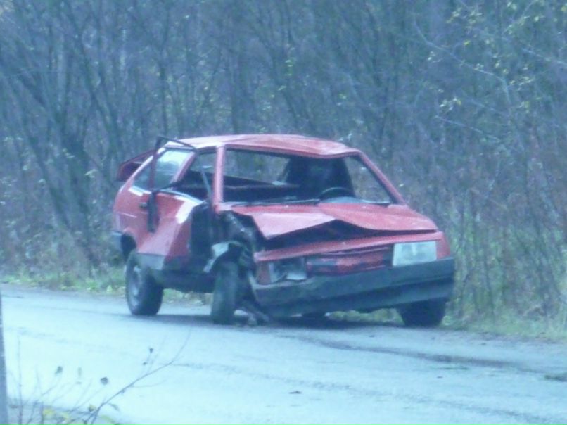 Женя Вульпе фотография #13