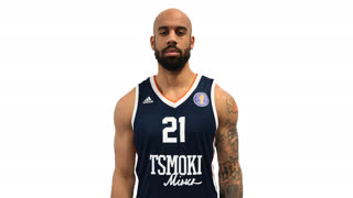 10/2/19 | Джамар Абрамс дебютирует в Лиге ВТБ с мощного слэма