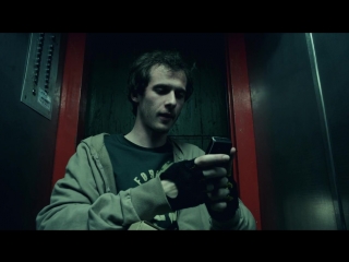 Покойтесь с миром / Pocivali u miru / S01E06 из 12 / на русском