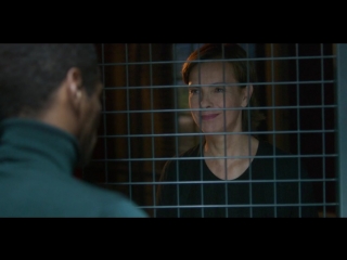 Богомол / La Mante / S01E03 из 06 / на русском