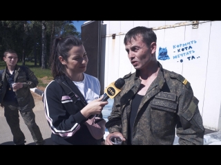 «Закулисье СТС» с Идой Галич