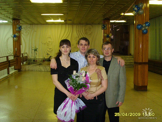 Наталья Смердева фотография #11