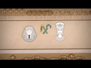 10 Странных Фактов о Клеопатре, о Которых вам не Рассказывали в Школе