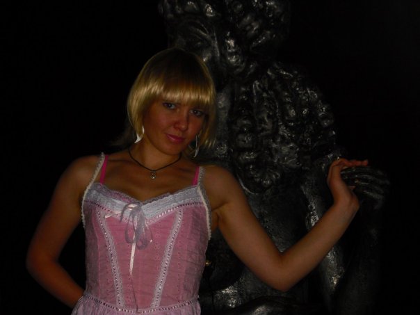 Вера Плотникова фото №32