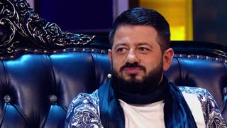 «Каляка-звездяка» с Михаилом Галустяном // Шоу выходного дня