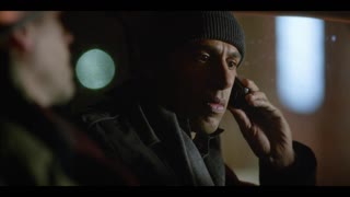 Чёрный детектив / сезон 1 / 6 из 12 / озвучка