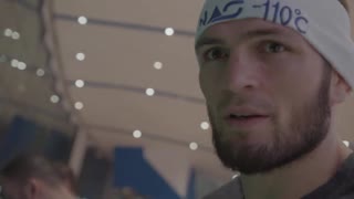 UFC 242: Embedded - Эпизод 1