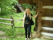 Марія Тарньова фотография #32 (источник - https://vk.com/id52330957)