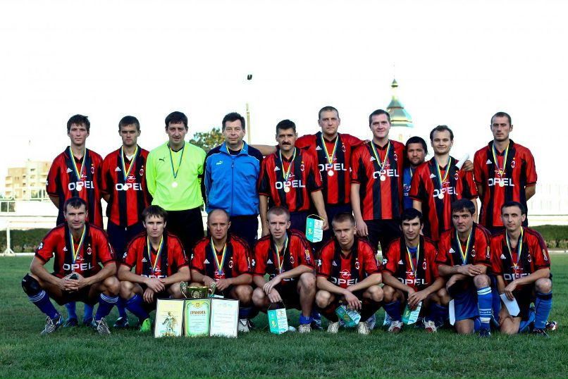 Игорь Шевченко фотография #3