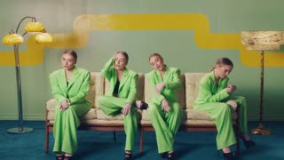 Sabrina Carpenter - In My Bed