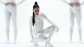 Yasemin Mori - Rampa Stampa (Official Video 2020)