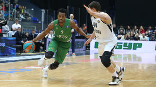 07/03/20 | Лучшие моменты | Нижний Новгород - УНИКС