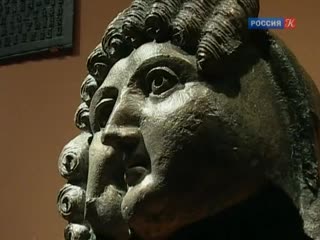 Мой Эрмитаж. Эфир от 22.07.2013