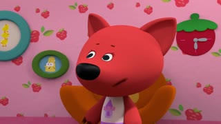 Ми-ми-мишки – Настоящие друзья – Серия 125.mp4