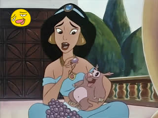 013. Плата за страх (♥ Алладин 2 сезон) Мультики для детей мультсериалы