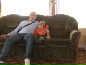 Фотография Гильманова Рушана