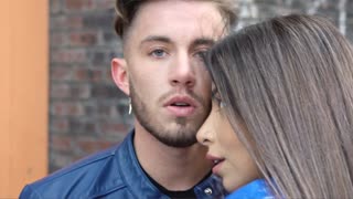 Jaimie Wilson - Aura ( Official Video 2019)