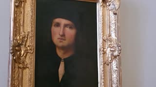 Эрмитаж - Италии. Итальянский Ренессанс. Экскурсия на итальянском языке с русскими субтитрами