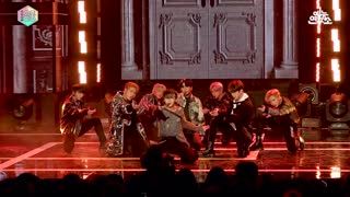 ATEEZ - Answer