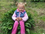 Марія Вельган фотография #2 (источник - https://vk.com/id89801622)