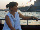 Фотография Багамаевой Юлии