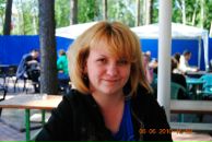 Фотография Жуковой Аллы