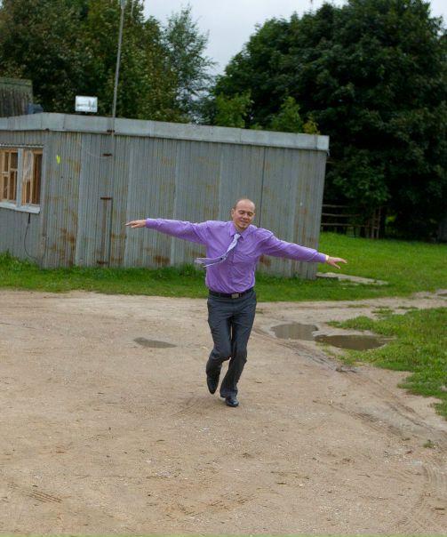 №1, Александр Копенков, 39 лет, Минск №1, Александр Копенков, 39 лет, Минск