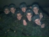 Фотография Макеева Дмитрия