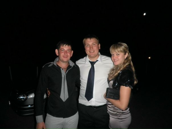 Даниска Бугаков фото №46