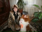 Вікторія Богдан фотография #29 (источник - https://vk.com/id37876319)