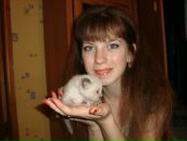 Катерина Бабій фотография #40 (источник - https://vk.com/id31727612)