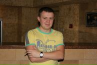 Фотография Евгасьева Сергея