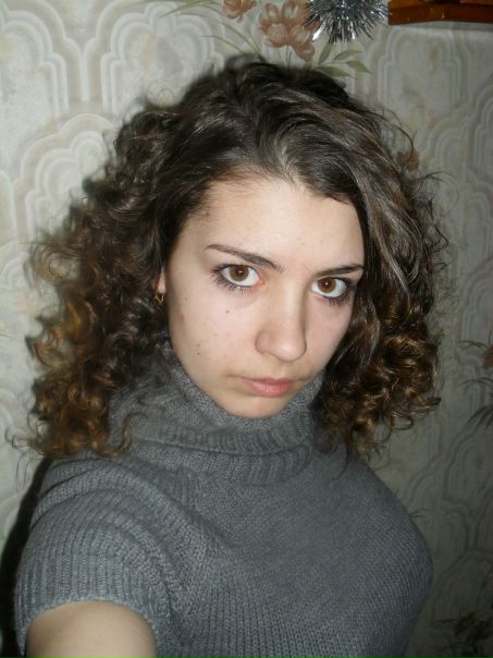 №19, Вера Баклушина, Тольятти, Россия №19, Вера Баклушина, Тольятти, Россия